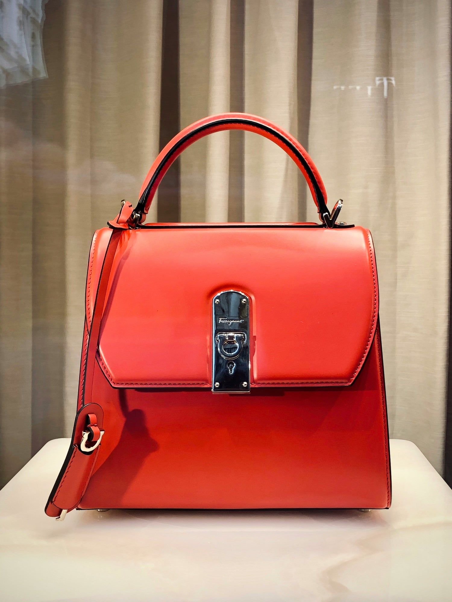 Bags under 9,999